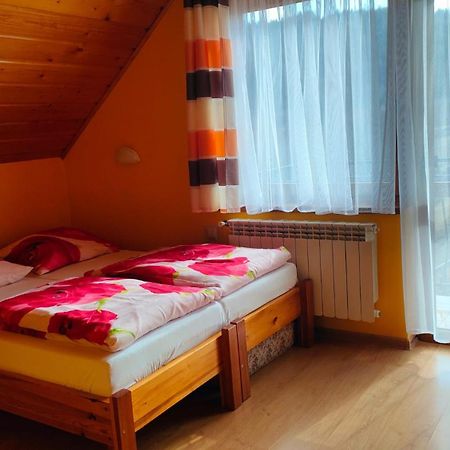 Nad Zalewem Villa Jaszczurowa Dış mekan fotoğraf