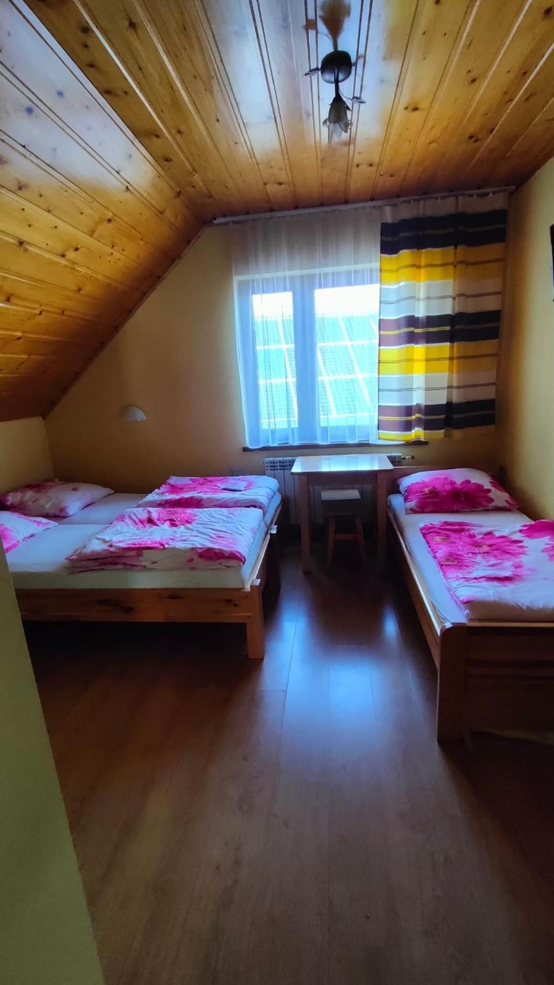 Nad Zalewem Villa Jaszczurowa Dış mekan fotoğraf